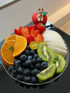 Nếu biết ăn trái cây đúng thời điểm này, chị em dễ đạt hiệu quả giảm cân tăng gấp đôi, thử ngay hôm nay