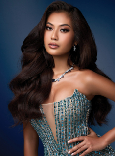 Ngắm nhan sắc dàn thí sinh Đông Nam Á thi Miss Cosmo 2024, ai nổi bật nhất?