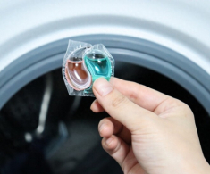 Ngày càng nhiều người cho viên giặt vào “danh sách đen”, sau 7 ngày dùng thử, tôi phát hiện 4 điểm trừ không ngờ!
