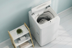 Ngày càng nhiều người có cho tiền cũng không mua máy giặt cửa trên, hóa ra là vì 5 nhược điểm này