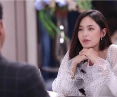 Ngày con dâu sinh nở, bố chồng cho 200 triệu, tôi liền trả lại ông trước sự ngỡ ngàng của cả phòng