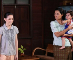 Ngày đầu về làm dâu bố mẹ chồng đã bắt “theo luật”, chỉ với một câu nói tôi liền khiến hai người cứng miệng