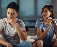 Nghe người lạ kể lý do vợ tôi phải nằm trong phòng cấp cứu, ngày xuất viện, tôi trả cô ấy về nhà ngoại
