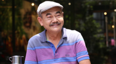 Nghệ sĩ quê Cần Thơ: Nam NSND có người yêu kém 36 tuổi, người giàu “nứt đố đổ vách”