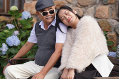 Nghệ sĩ Việt Anh: “Tôi yêu bạn gái 9x ở sự thiện lành”
