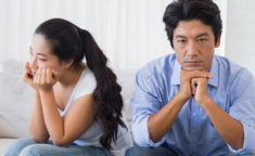 Nghe tin vợ cũ có bầu, tôi hốt hoảng đưa con trai đi xét nghiệm ADN, câu nói của vợ làm tôi sửng sốt