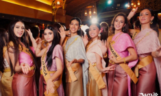 Ngỡ ngàng với mặt mộc của người đẹp thị phi nhất Miss Grand International 2024
