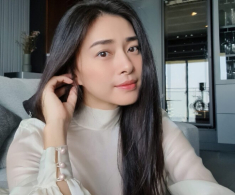 Ngô Thanh Vân đổi kiểu tóc mới trẻ đẹp như gái Hàn, chị em 40 nên tham khảo