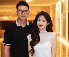 Ngọc Huyền kể lý do ngừng đóng phim 1 năm sau khi lấy cháu trai NSƯT Chí Trung, được bố mẹ chồng ủng hộ kinh tế