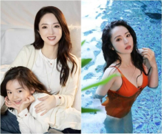 “Ngọc nữ showbiz” sắp ly hôn vì chồng trẻ không trả nổi hoá đơn 7 triệu, chấp nhận làm mẹ đơn thân