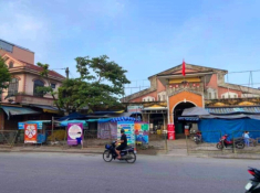 Ngôi chợ gắn liền với địa danh nổi tiếng bậc nhất xứ Huế, nay là “thiên đường” ẩm thực siêu hấp dẫn du khách