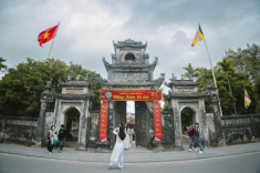 Ngôi chùa cổ cách Hà Nội 60km, sở hữu nhiều ‘báu vật’ hút khách du xuân