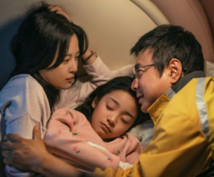 Ngược Dòng Cuộc Đời - phim đang được xem nhiều nhất tại VN: “Chữa lành” tổn thương từ khủng hoảng thất nghiệp tuổi trung niên