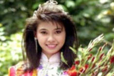 Người đẹp đăng quang Á hậu nhưng không ai nhớ, nay chễm chệ danh xưng “đả nữ”, hạnh phúc bên hồng hài nhi