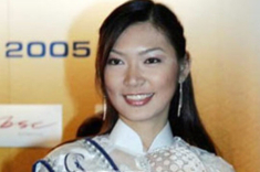Người đẹp đầu tiên đại diện Việt Nam thi Miss Universe tại Thái Lan, dù không có danh hiệu chính thức