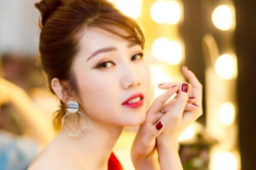 Người đẹp gốc miền Tây nhiều lần thi Hoa hậu nhưng không đăng quang, giờ có nhan sắc như minh tinh Châu Á