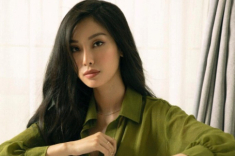 Người đẹp không phải hoa, á hậu vẫn được đi thi quốc tế, từng gây tranh cãi vì bình luận kém tinh tế về “chánh cung”