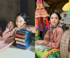 Người đẹp Tây Đô tuổi 40 bất ngờ bị CĐM “đào” lại ảnh cũ cách đây 20 năm, ai cũng sửng sốt vì nhan sắc đẹp đến rung động