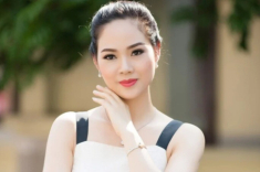 Người đẹp Việt 17 tuổi thi Hoa hậu Thế giới lọt ngay Top 15 nhưng vướng tin đồn bị “bắt cóc” giờ ra sao?