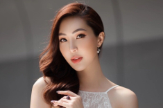 Người đẹp Việt duy nhất quá tuổi vẫn được thi Hoa hậu Thế giới, thành tích gây xôn xao, từng bại trận trước Lan Khuê