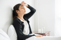 Người hay ốm vặt hoặc mệt, trẻ con hay khóc đêm là trường khí nhà ở nhiễu loạn, đừng lo, đã có cách xử lý dễ nhất để hết xui rủi