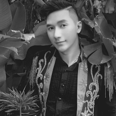 Người mẫu Nam Phong đột ngột qua đời ở tuổi 36