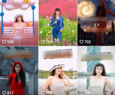 Người phụ nữ U65 dáng đẹp hơn thiếu nữ 20 tuổi, 3 vòng chuẩn như người mẫu nhờ bí quyết ăn trong 8 tiếng