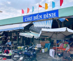 Người sành ăn mới biết khu chợ hải sản rẻ nhất Vũng Tàu này, tồn tại hơn 40 năm vẫn là “thiên đường ẩm thực”