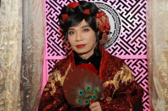 Người thay thế NSND Công Lý đóng Bắc Đẩu ở “Táo Quân”: Thường mời bạn diễn nữ về nhà, sống trong căn hộ chục tỷ
