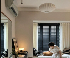 Người thông minh bật điều hoà vào mùa hè trong phòng luôn đặt 2 thứ này, biết lý do tôi liền học theo
