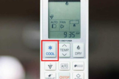Người thông minh sẽ bấm nút nhỏ này khi sử dụng điều hòa, biết được chẳng khác nào tìm ra kho báu