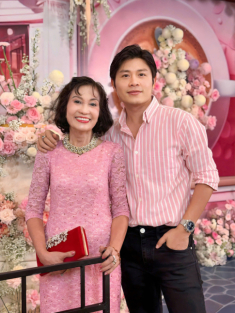 Nguyễn Văn Chung: “Tôi ước có mẹ trong giây phút tự hào nhất sự nghiệp”