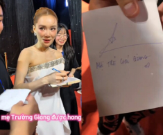Nhã Phương đòi ký tên là “mẹ Trường Giang”, U40 được chồng chiều cho đứng tên phần lớn tài sản