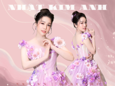 Nhật Kim Anh: “Chờ tới khi con gái nhỏ cứng cáp hơn, tôi sẽ đưa bé về thăm ông bà nội”