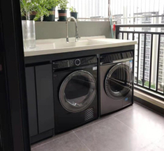 Nhiều người mua máy sấy quần áo đã bắt đầu hối hận vì 3 lý do này