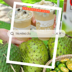Nhìn lại 5 món xu hướng “làm mưa làm gió” tại ShopeeFood trong năm 2023