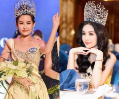 Những nàng hậu ra nước ngoài nhận bằng Thạc sĩ: Hoa hậu Đại dương muốn lên Tiến sĩ, 1 người từng học 2 trường đại học