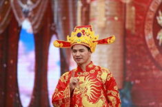 NSND Xuân Bắc có đóng hài nữa không sau khi làm Cục trưởng