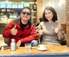 NSƯT Chí Trung đi hẹn hò với bạn gái kém 17 tuổi sau khi phẫu thuật, bất ngờ bật mí “sáng vào viện, tối ra luôn”