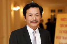 NSƯT là “người đàn ông ác nhất màn ảnh Việt” cưới vợ xong chỉ còn 2 triệu đồng, giờ chờ các con cho “lên chức”