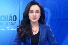 Nữ BTV được mệnh danh “giàu nhất VTV”, 2 lần thi trượt đại học nhưng sau cùng có bằng Thạc sĩ