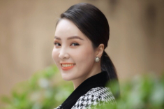 Nữ BTV VTV tuyên bố “3 không” khi ly hôn thiếu gia, nay sinh quý tử bác sĩ phải kiểm tra 2 lần vì “vượt chuẩn”