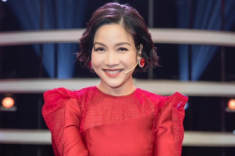 Nữ ca sĩ tốt nghiệp thủ khoa trường quân đội, từng bị diva Thanh Lam chỉ thẳng mặt mắng trên sóng truyền hình