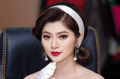 Nữ chủ tịch là mẹ đơn thân: 13 tuổi đi làm thuê, vươn lên thành “phú bà” showbiz Việt, 2 lần bị mất vàng