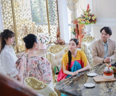 Nữ diễn viên 2 lần ly hôn, được cho tiền đi sinh con: “Tôi từng vướng tin đồn chia tay chồng vì yêu người đồng giới”