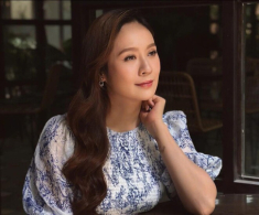 Nữ diễn viên được khen có mặt mộc đẹp nhất Việt Nam từ 20 năm trước, nhan sắc ngày ấy - bây giờ đổi khác