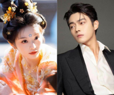 Nữ diễn viên “khổ nhất thế giới”: Nhan sắc khủng hút 42 triệu lượt xem nhưng ai đóng cặp cũng vướng bê bối