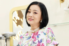 Nữ diễn viên làm mẹ đơn thân ở tuổi U50, chạnh lòng khi bị hỏi “giờ là NSƯT hay NSND?”