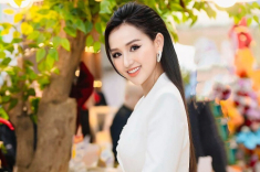 Nữ diễn viên VTV có họ hiếm được mệnh danh “người đẹp thế kỷ 21”, bỏ nghề về làm chủ chuỗi siêu thị, ở nhà 60 tỷ