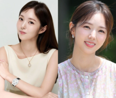 Nữ diễn viên “vượt mặt” Song Hye Kyo thành mỹ nhân đẹp nhất Hàn Quốc 2025: Luôn tẩy trang 2 lần, áp dụng bài tập massage vỏn vẹn vài phút